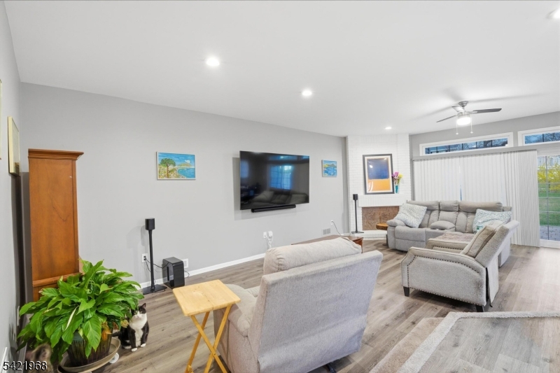 Sayrebrooke  Blue Springs - Residential