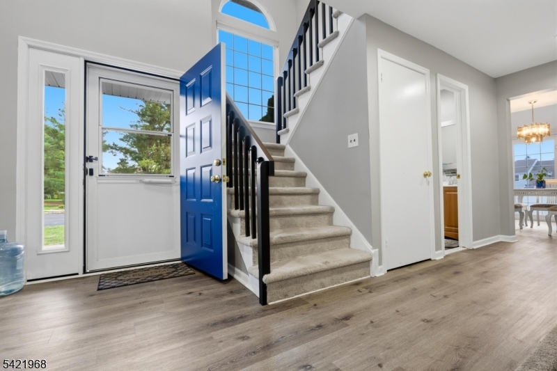 Sayrebrooke  Blue Springs - Residential