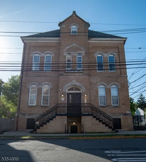 491 Valley St Unit 10, City Of Orange Twp., NJ 07050 - MLS#: 3960305