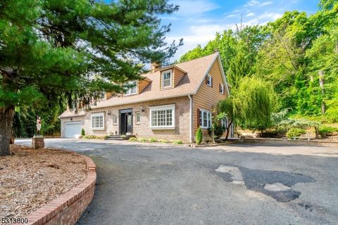 89 East Dr, Watchung Boro, NJ 07069 - MLS#: 3924838