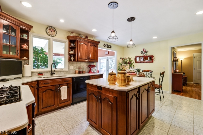 MEADOW RUN - Residential