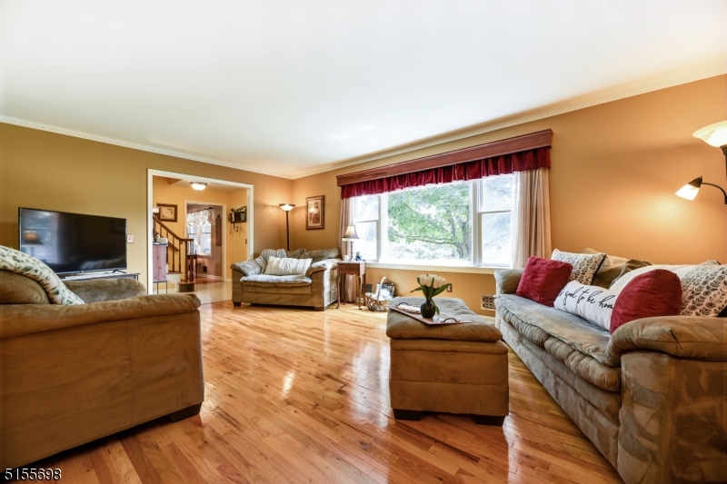 MEADOW RUN - Residential