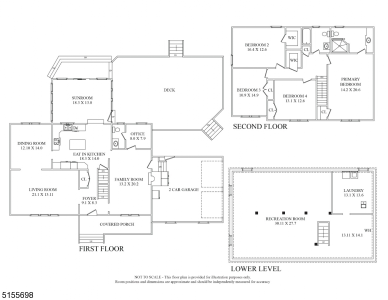 MEADOW RUN - Residential