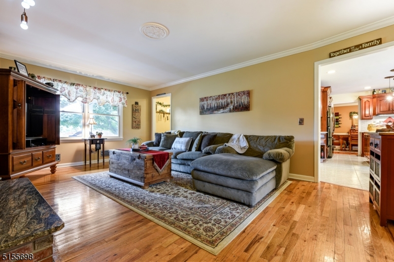 MEADOW RUN - Residential