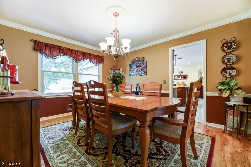 MEADOW RUN - Residential