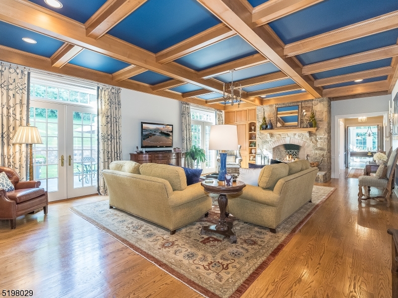 Pleasant Valley - Residential