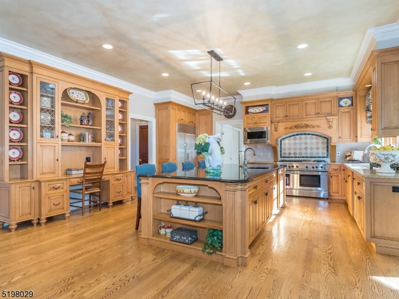 Pleasant Valley - Residential