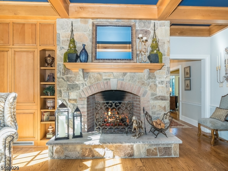 Pleasant Valley - Residential