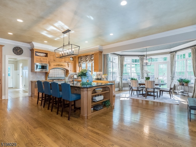 Pleasant Valley - Residential