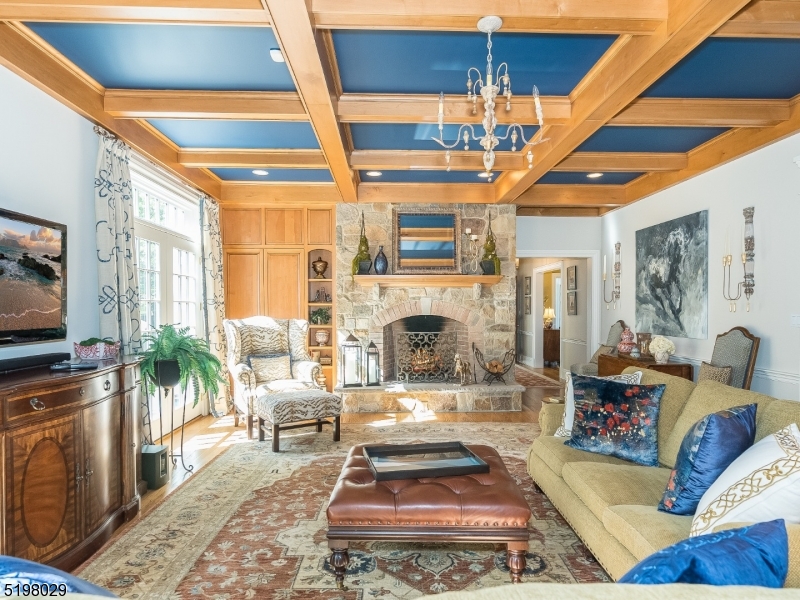 Pleasant Valley - Residential