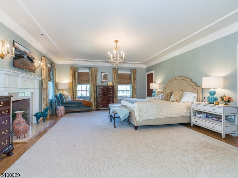 Pleasant Valley - Residential