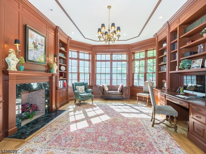 Pleasant Valley - Residential