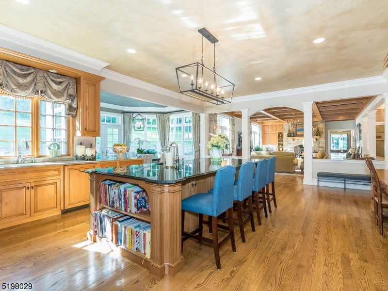 Pleasant Valley - Residential