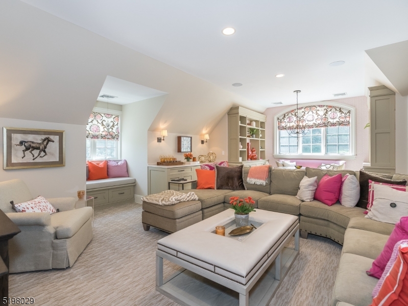 Pleasant Valley - Residential