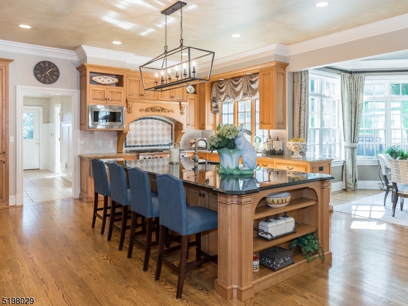 Pleasant Valley - Residential