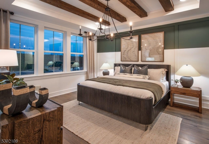 Kimbolton - Residential