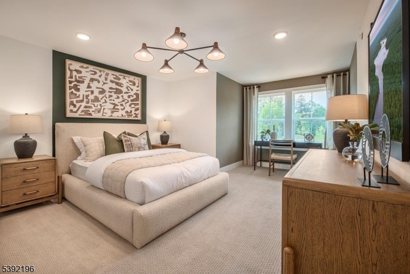 Kimbolton - Residential