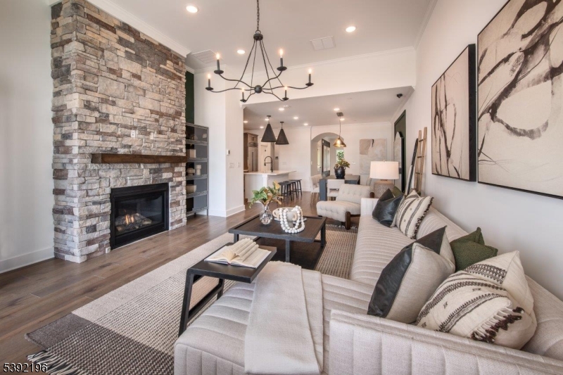 Kimbolton - Residential