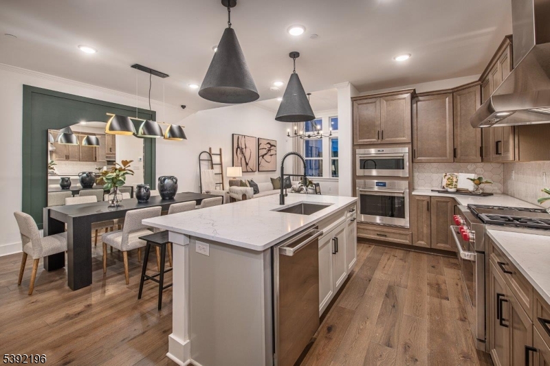 Kimbolton - Residential