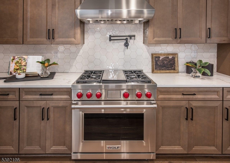 Kimbolton - Residential