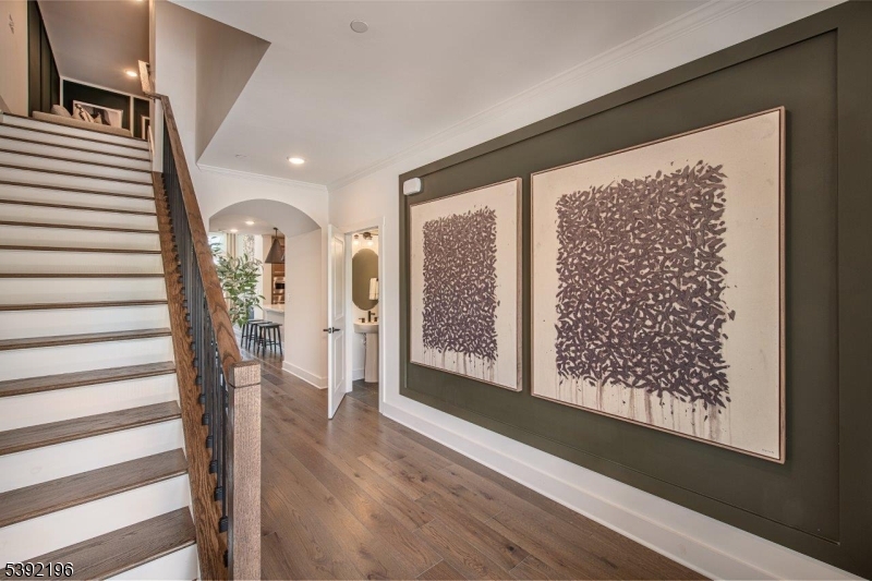 Kimbolton - Residential