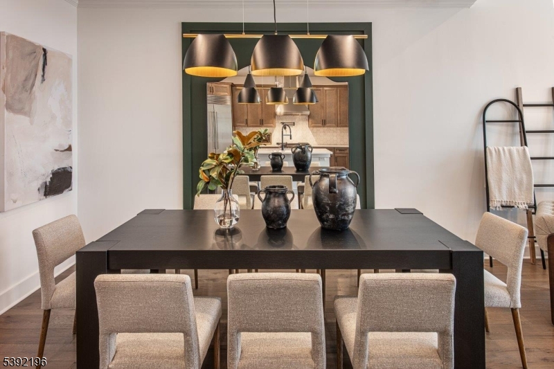 Kimbolton - Residential