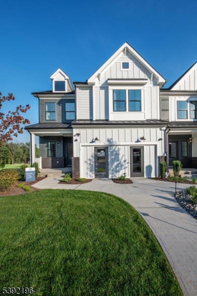 Kimbolton - Residential