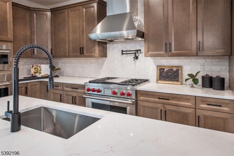 Kimbolton - Residential