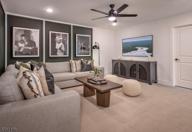 Kimbolton - Residential