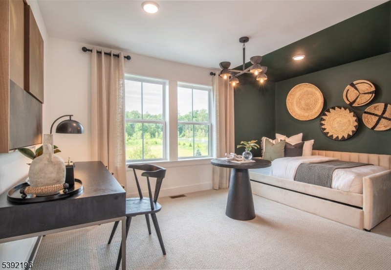 Kimbolton - Residential