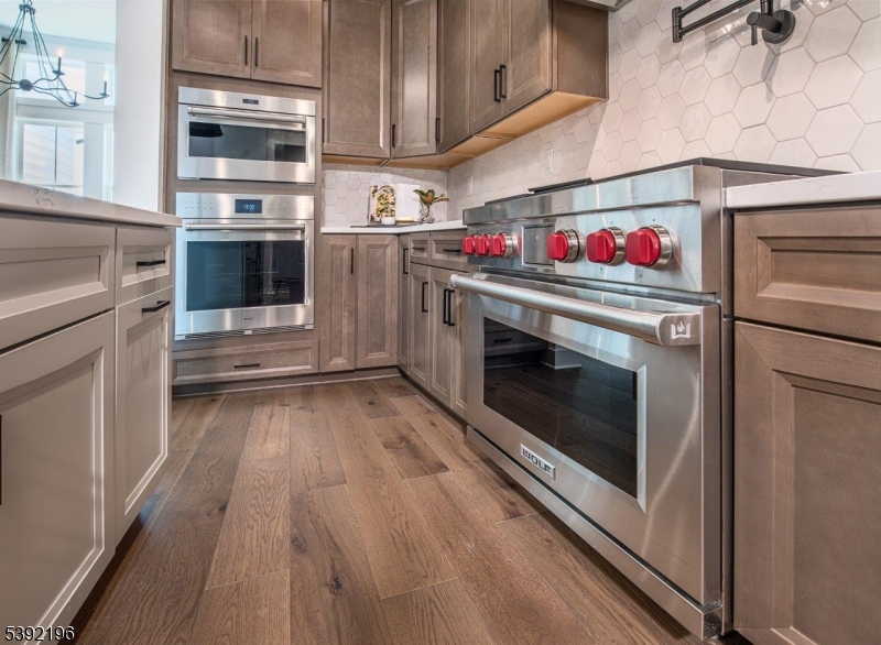 Kimbolton - Residential