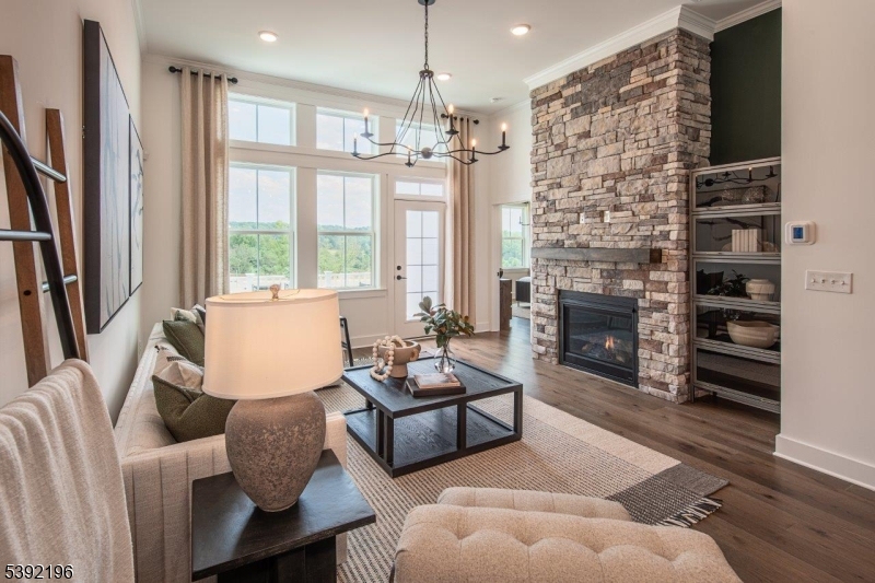 Kimbolton - Residential