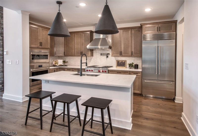 Kimbolton - Residential