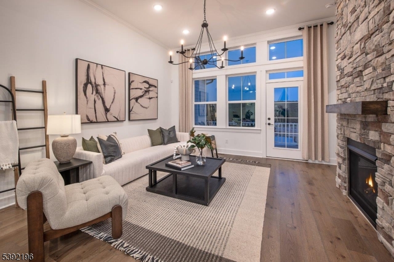 Kimbolton - Residential