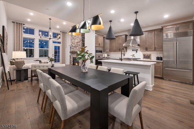 Kimbolton - Residential