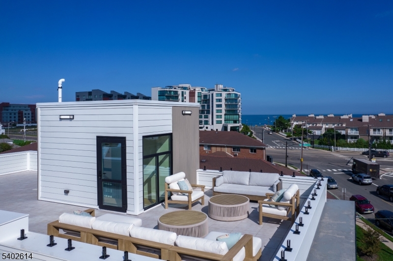 The Seashore at Long Branch - Residential