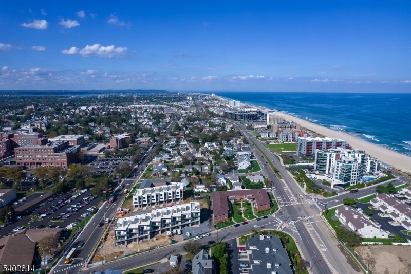 The Seashore at Long Branch - Residential