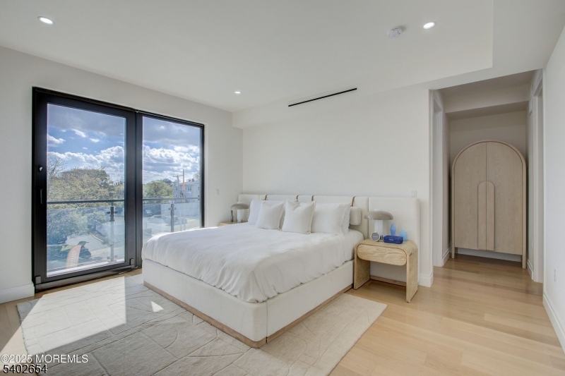 The Seashore at Long Branch - Residential