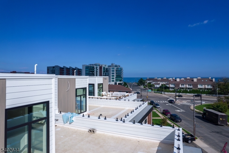 The Seashore at Long Branch - Residential