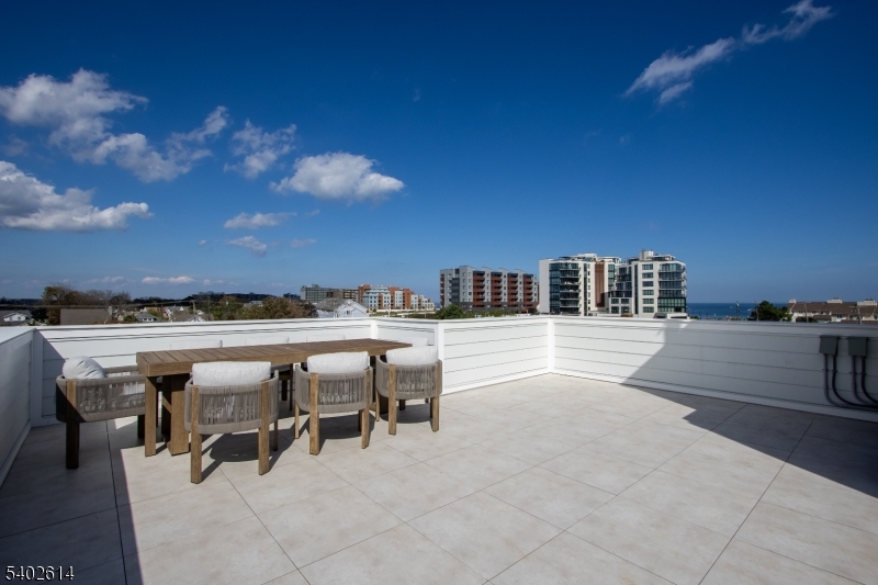 The Seashore at Long Branch - Residential