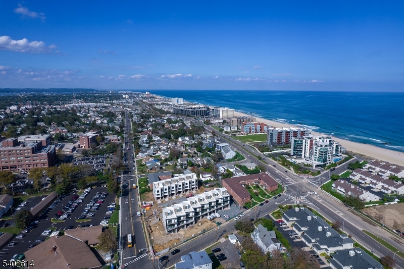 The Seashore at Long Branch - Residential