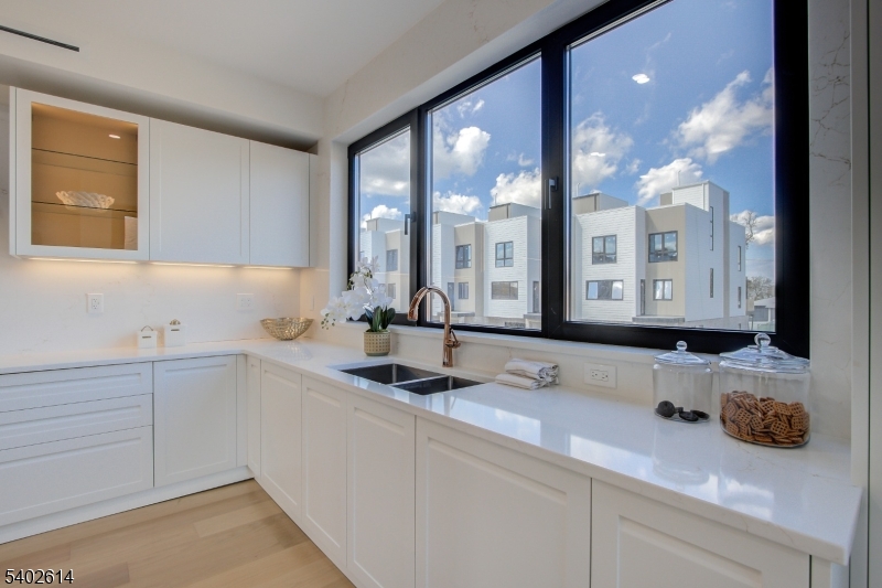 The Seashore at Long Branch - Residential