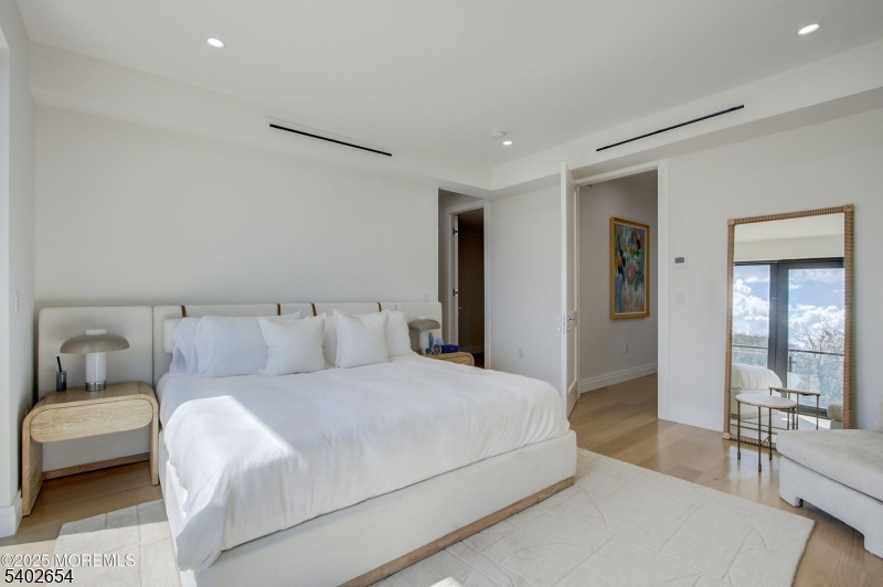 The Seashore at Long Branch - Residential