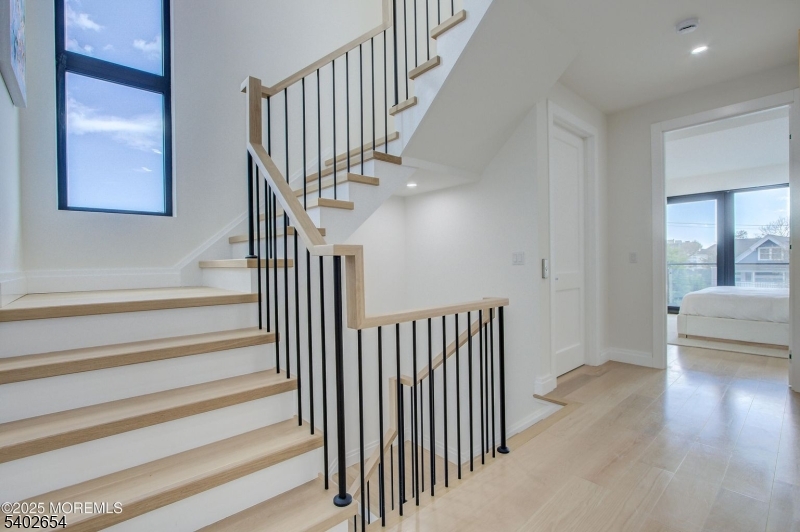 The Seashore at Long Branch - Residential