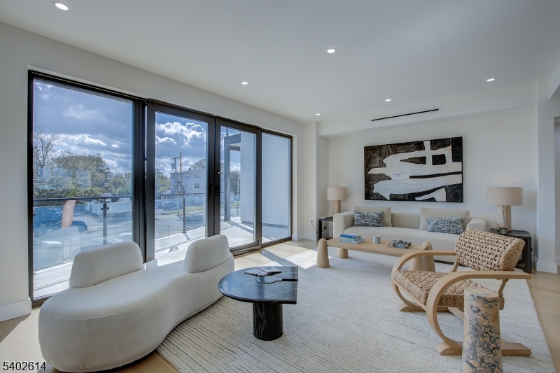 The Seashore at Long Branch - Residential