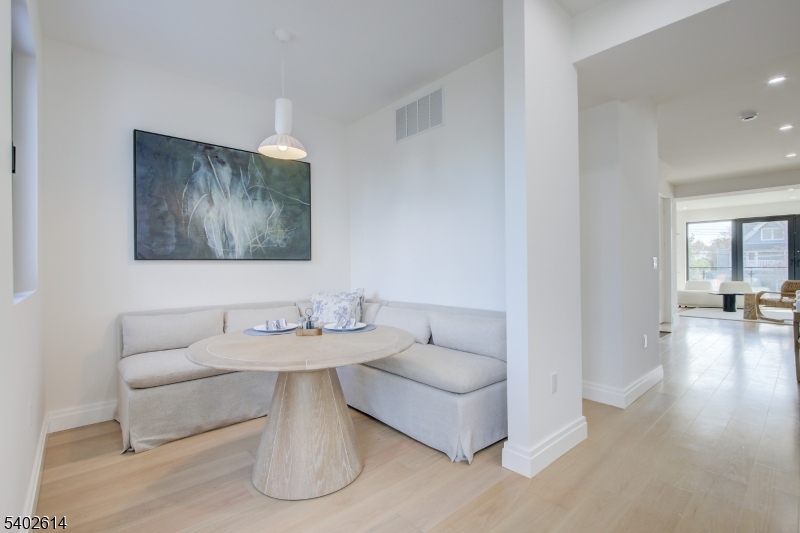 The Seashore at Long Branch - Residential