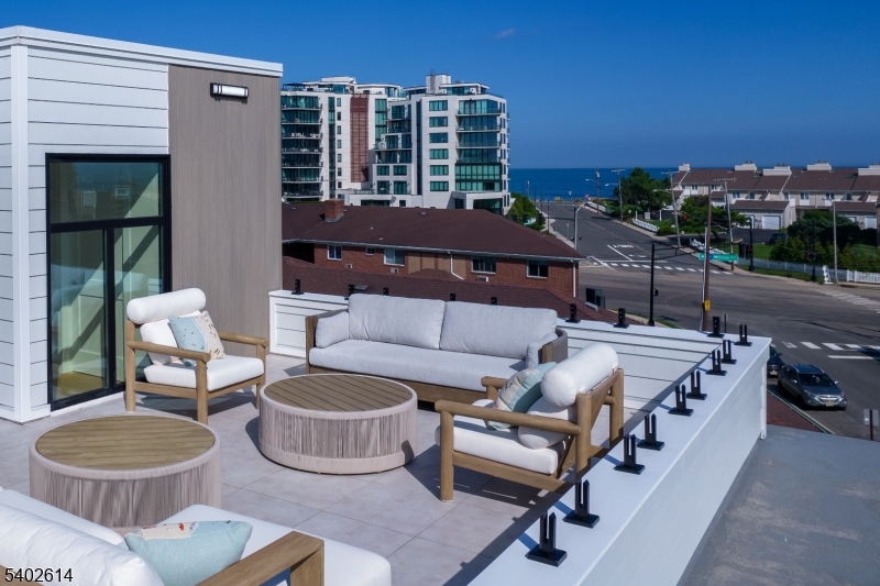 The Seashore at Long Branch - Residential