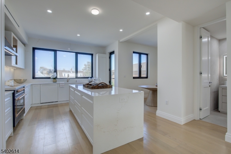 The Seashore at Long Branch - Residential