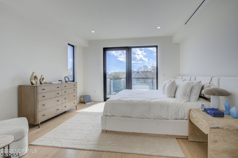 The Seashore at Long Branch - Residential