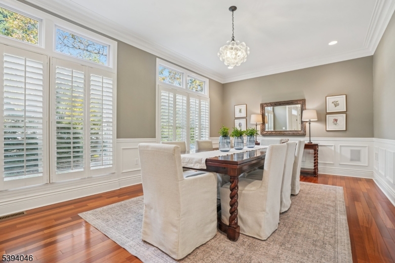 BEECHCROFT - Residential